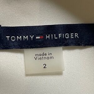 Tommy Hilfiger dress